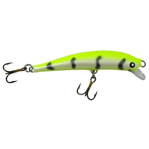 Воблер Nils Master Invincible Floating, 8cm, 8g, #117