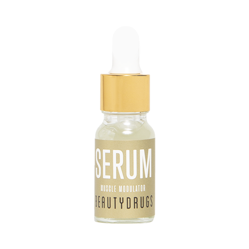 BEAUTYDRUGS Muscle Activity Modulation Serum (30 мл)