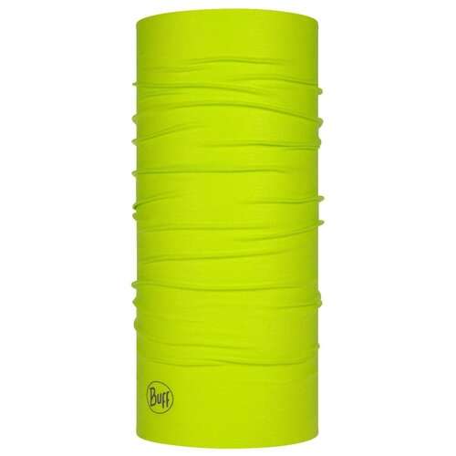 фото Бандана buff original solid pump lime (us: one size)