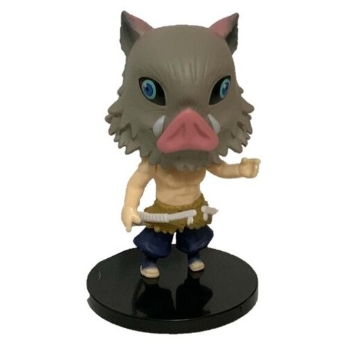 Аниме-фигурка Иноске Хашибира (Убийца демонов)