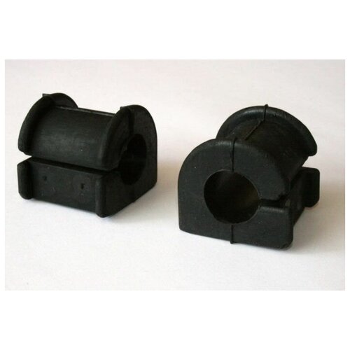 Втулки заднего стабилизатора (пара) Great Wall Hover / Safe F1 / ховер