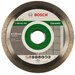 Bosch Алмаз диск Stnd Ceramic 10 шт 125/22,23 2608603232