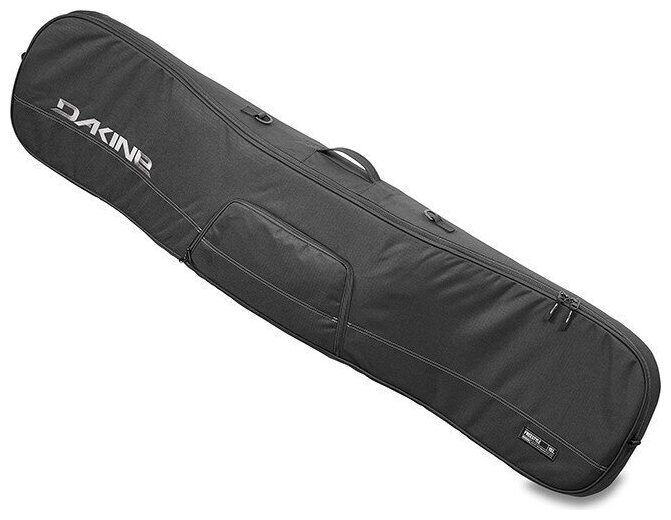 Чехол для сноуборда DAKINE Freestyle Snowboard Bag, 157 см, black