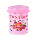 Контейнер Candy № 2, круглый, 120х130 мм - изображение