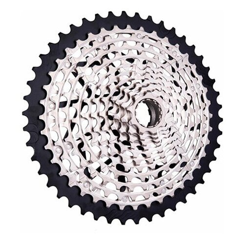 Кассета ZTTO Ultimate Sram XD 11ск 9-46Т серебристая