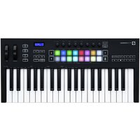 MIDI-клавиатура Novation Launchkey 37 MK3