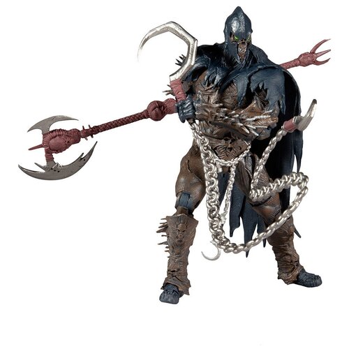 Фигурка коллекционная Spawn Raven Spawn 18см фигурка спаун overtkill megafig spawn 25см mf 90177