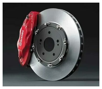 Колодки Тормозные Передние Sp1447 Sangsin brake арт SP1447