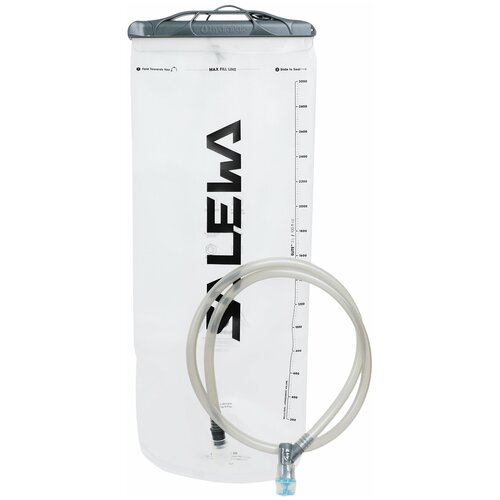 фото Питьевая система salewa transflow bag 3.0 l transparent