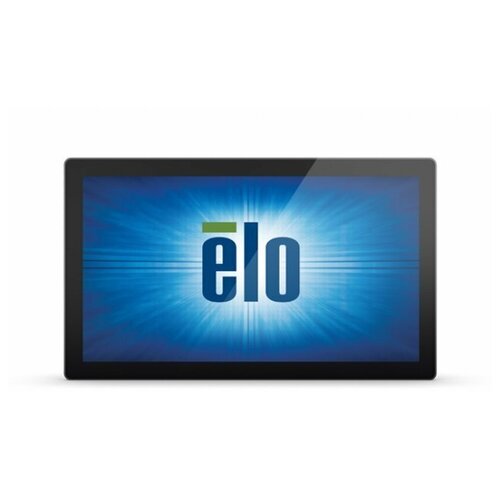 Сенсорный монитор Elo ET1593L Projected Capacitive Zero-Bezel Черный 5989900₽