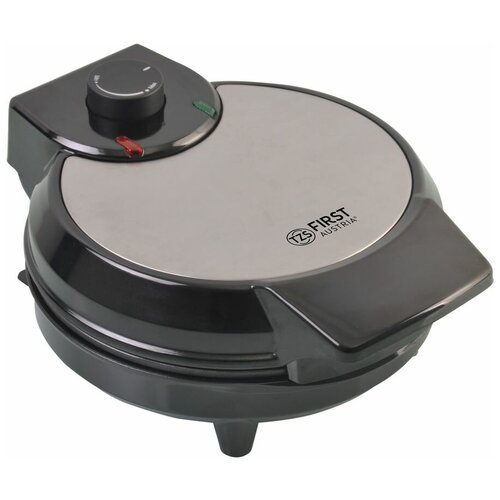 Вафельница FIRST FA-5300-1 Black 239000₽