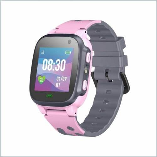 Умные часы для детей Умные часы Smart Baby Watch Y92 129900₽