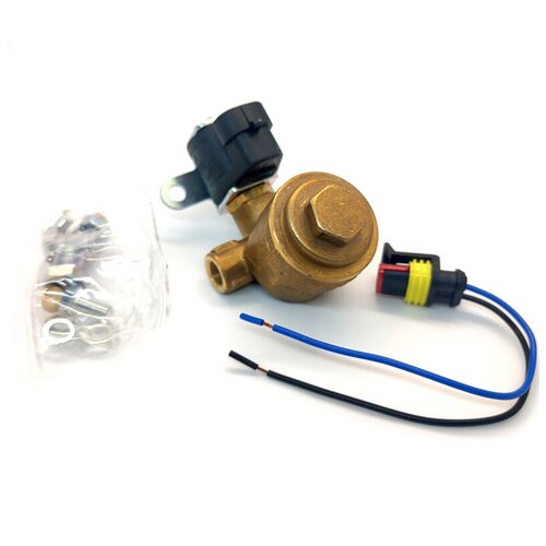 Клапан газа OMB Star (Replica) /AC5/