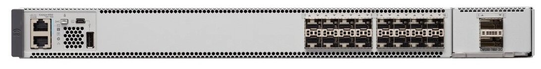 Коммутатор Cisco Catalyst C9500-16X-A