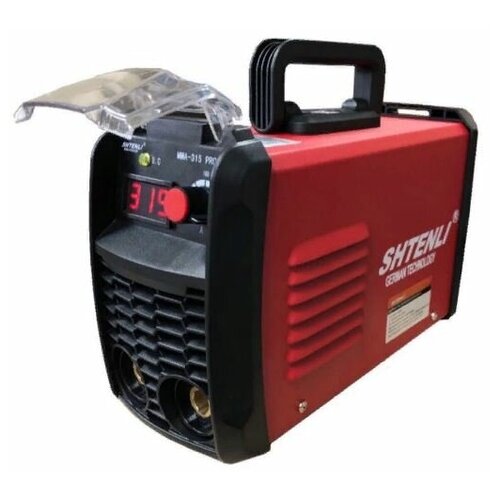 Сварочный аппарат Shtenli 320s 549000₽