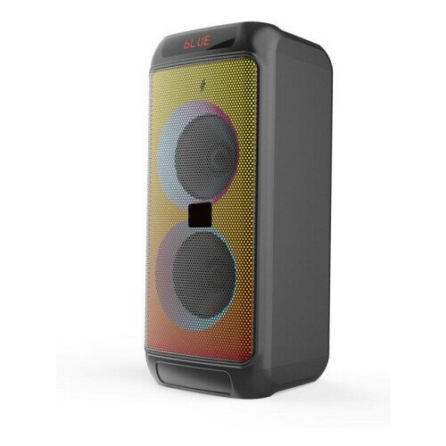 Портативная акустика Eltronic 20-08 Fire Box 1095500₽