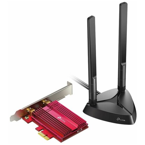  TP-Link Archer TX3000E AX3000 Wi-Fi 6 Bluetooth 5.0 PCI Express
