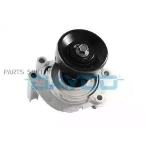 DAYCO APV2483 Ролик поликлинового ремня натяжной