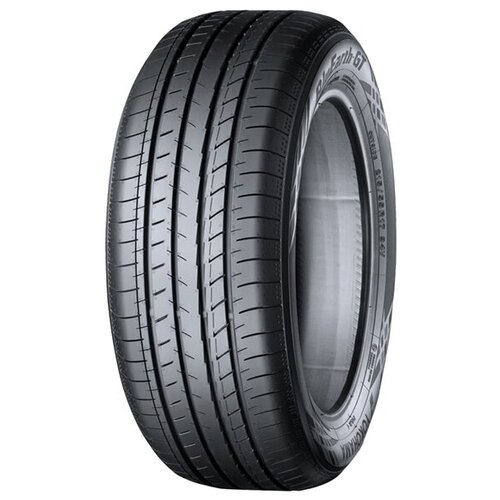 Шины Yokohama BluEarth-GT AE51 205/55 R17 91V