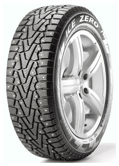 PIRELLI Ice Zero 175/70 R14 84T зимняя