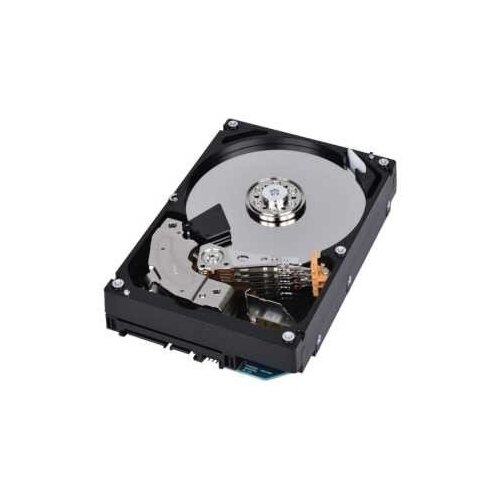 6TB Toshiba Server MG08ADA600E SATA-III 7200 rpm 256Mb buffer 35analog MG06ACA600E 2682600₽