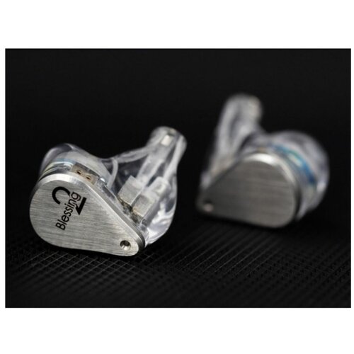 Наушники MoonDrop Blessing2 2990000₽