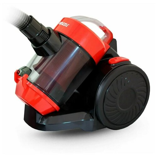 Пылесос GiNZZU VS428 красный 795900₽