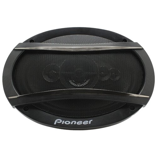 Автомобильные колонки Pioneer TS-A6996S Автомобильные динамики Коаксиальная акустика Пионер 1000 Вт 6X945 дюйм 16x24 см Комплект 2 шт 329000₽