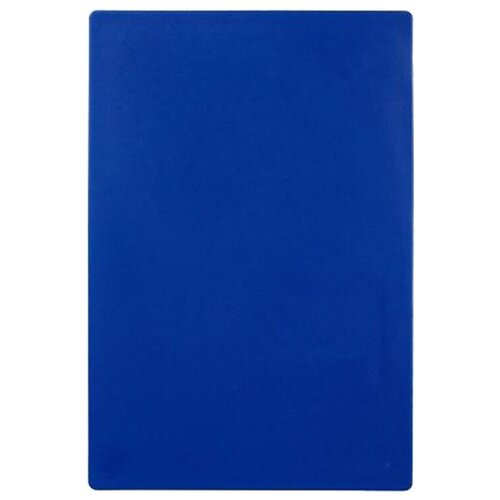 Доска разделочная Gastrorag 60x40cmCB6040BL