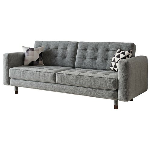 Диван LANDSKRONA 3х местный прямой Olissys