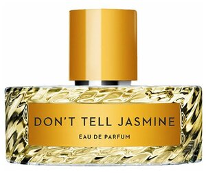 Парфюмерная вода Vilhelm Parfumerie унисекс Don't Tell Jasmine 100 мл