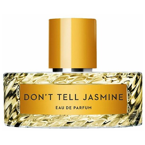 Парфюмерная вода Vilhelm Parfumerie унисекс Don't Tell Jasmine 20 мл