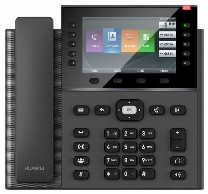 VoIP-телефон Huawei CloudLink 7960