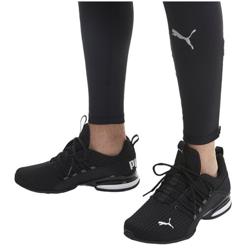 фото Кроссовки puma axelion block мужчины 19314801 8,5