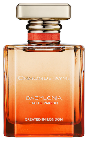 Ormonde Jayne Babylonia парфюмерная вода 50мл