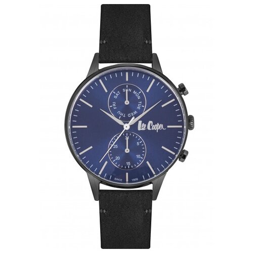 фото Часы наручные lee cooper lc06928.699