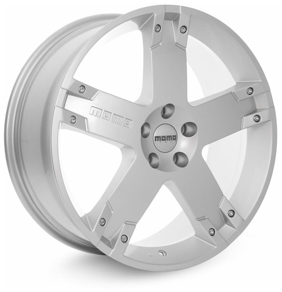 Колесный диск MOMO STORM G.2 20x8.5" PCD5x112 ET45 D73.1