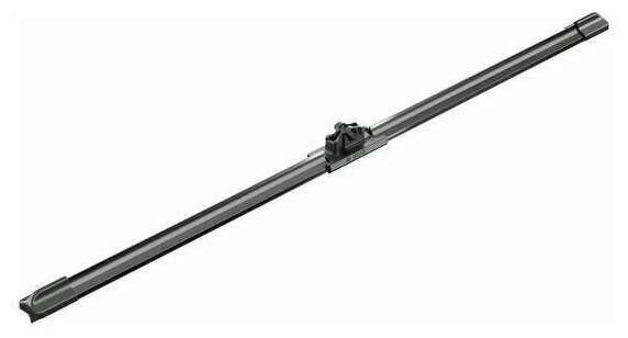 BOSCH Щетка стеклоочистителя BOSCH Aerotwin Plus 530mm (AP 530 U) 3397006948 - фотография № 5