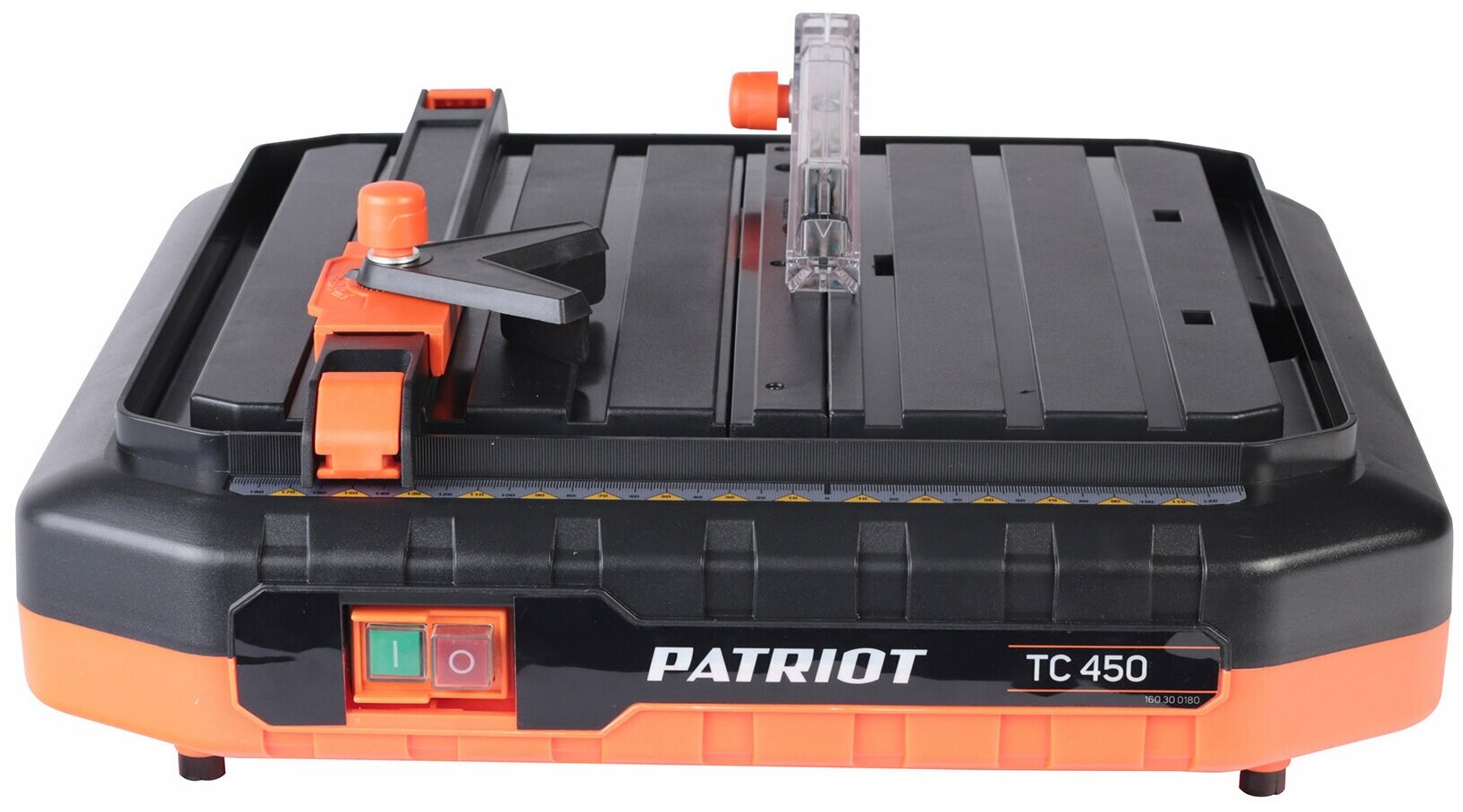 Электрический плиткорез PATRIOT TC 450 160300180 - фотография № 4