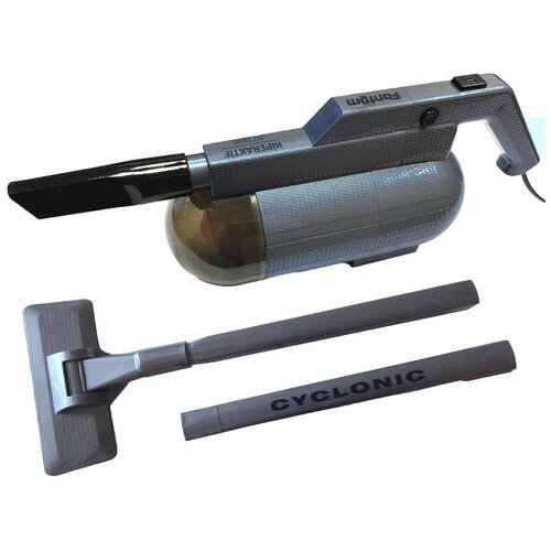 Вертикальный пылесос для дома Fantom Giperaktif DU 2800 376600₽