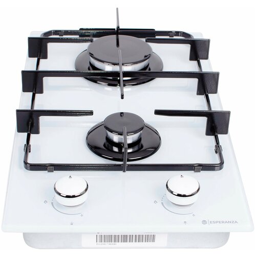 Газовая варочная поверхность ESPERANZA HG2G5 W 699000₽