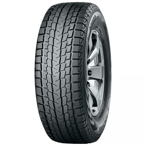 Шина 215/70 R15 98Q Yokohama iceGuard Studless G075