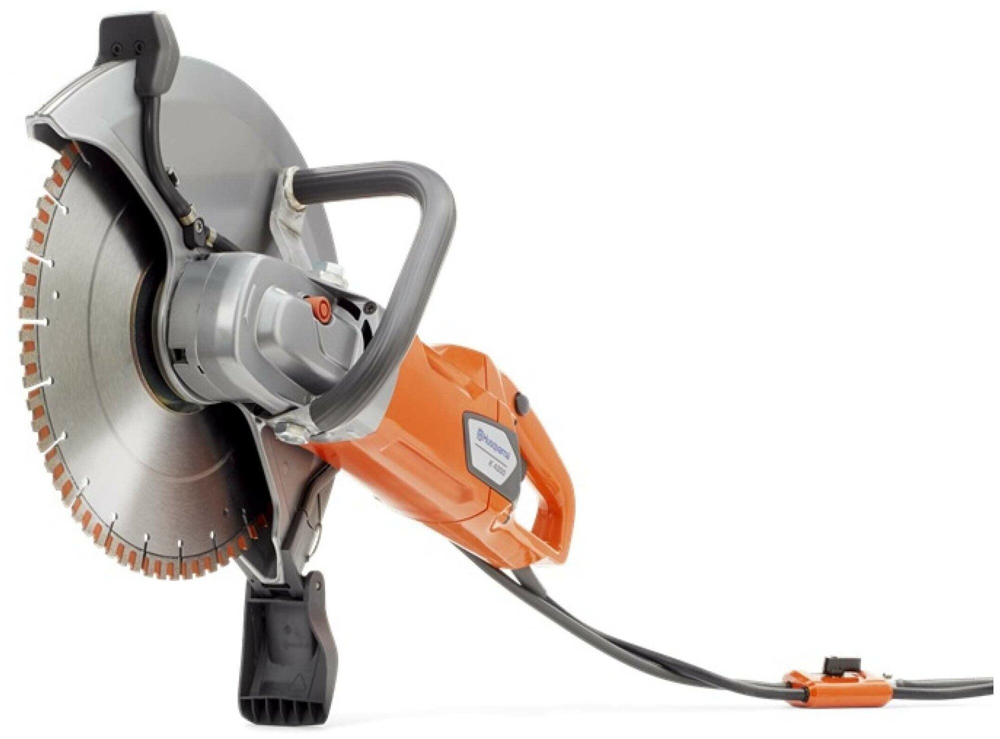  HUSQVARNA K 4000 WET 14' 9670798-01