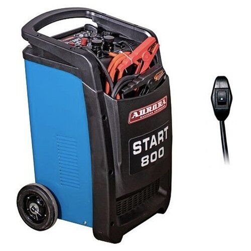 Пуско-зарядное устройство Aurora START 800 ДУ 2580000₽