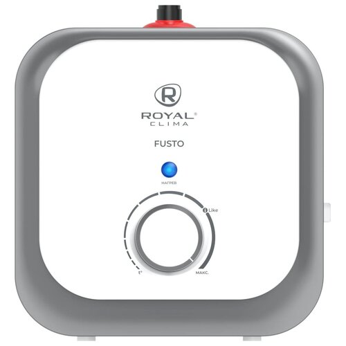 Накопительный электрический водонагреватель Royal Clima RWH-FS7-CEU