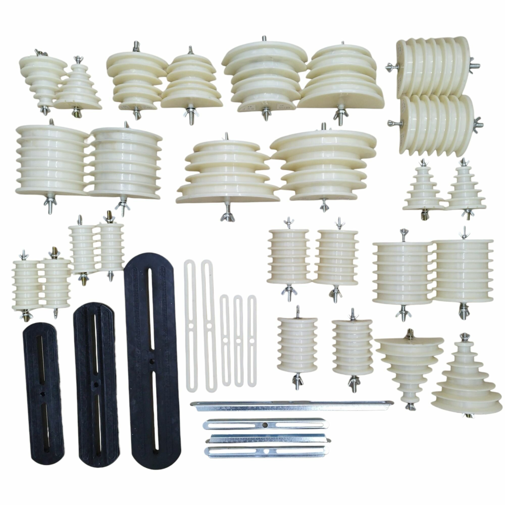 Шаблоны намоточные 0,1-75 кВт