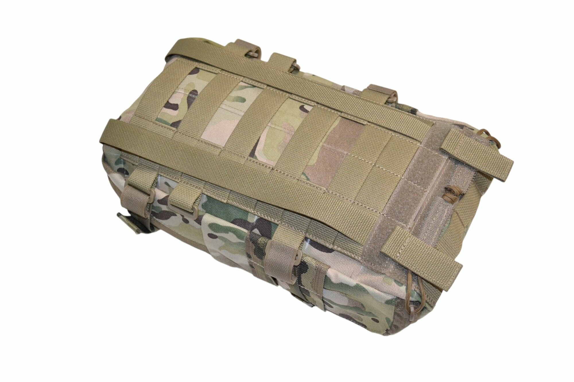 Рюкзак "МиниМАП" (МС) мультикам (MP) — фото 1