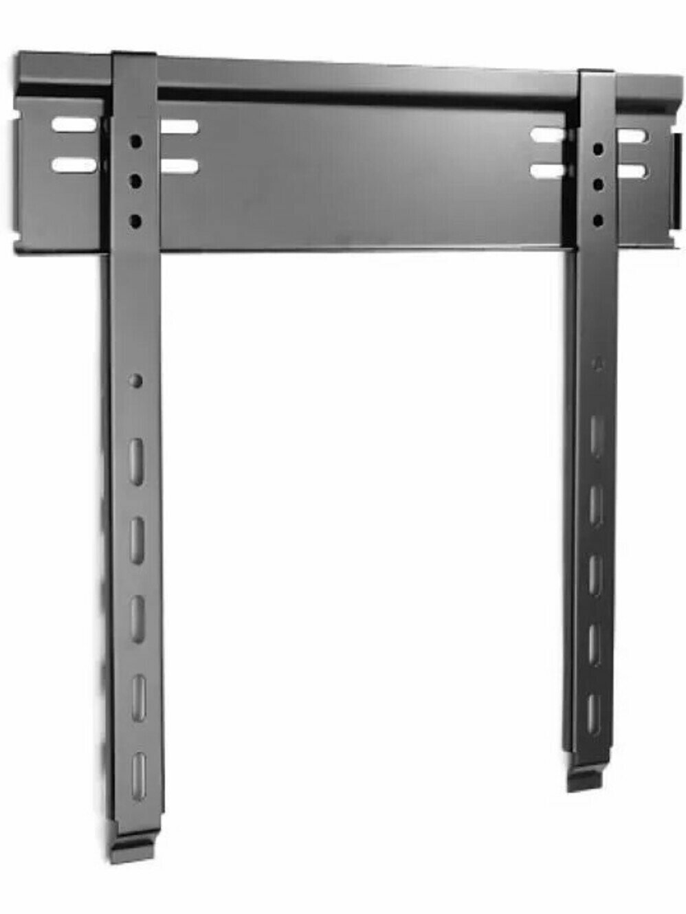Кронштейн фиксированный Trone LPS 21-60 черный для LCD LED телевизора/монитора от 37