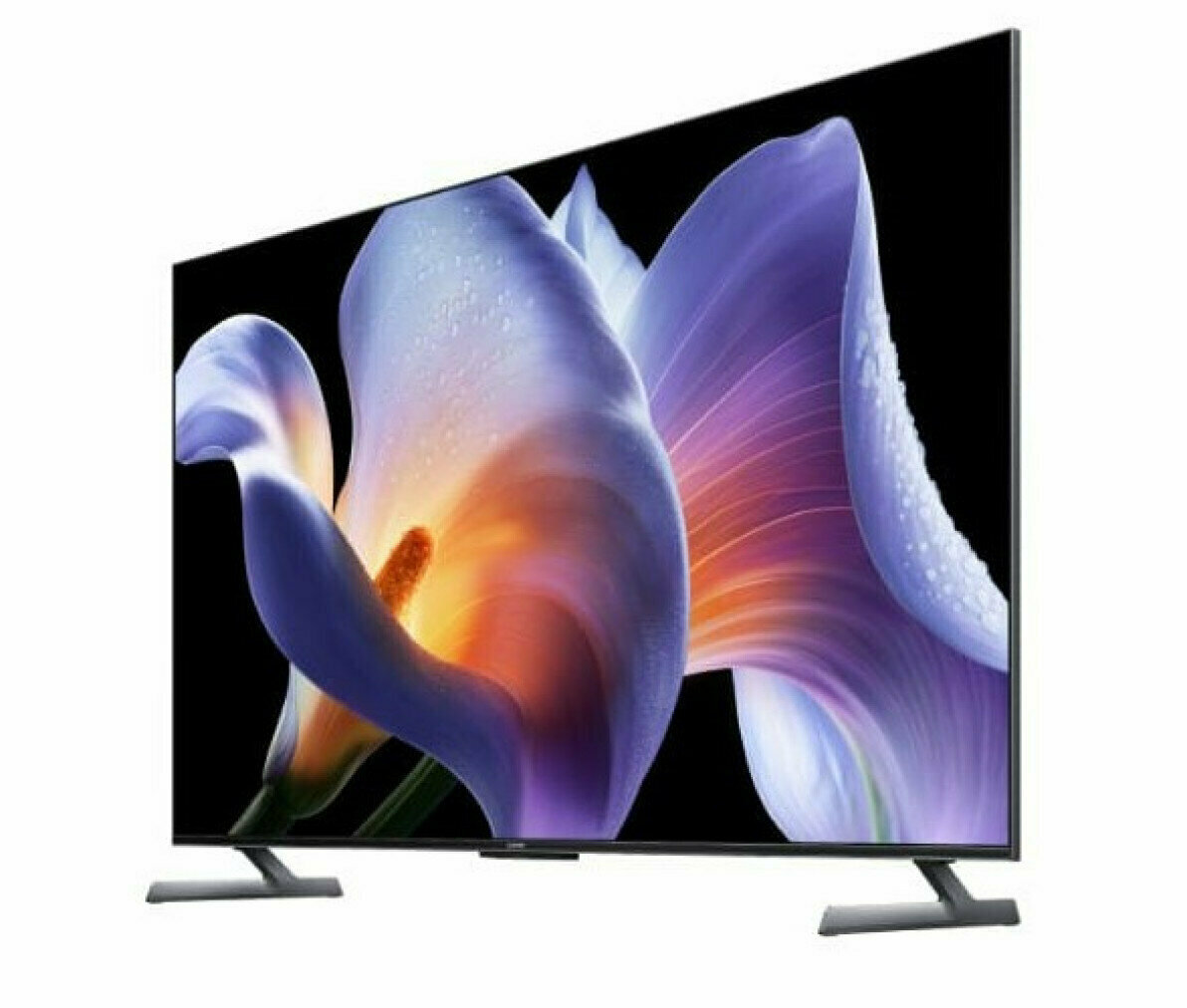 Картинки Телевизор Xiaomi Mi TV S Pro Mini LED 65" 2025 4K, , 65", Android TV, черный, русская прошивка