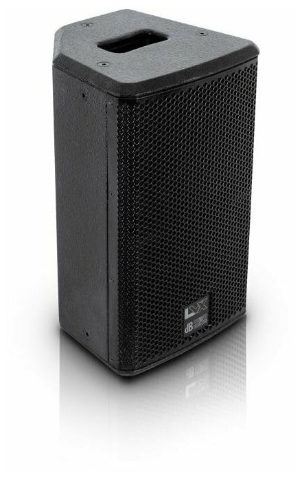 Db technologies lvx8 активн ас, 2 полосы, 800 вт, 121 дб, 8"/ 1", dsp, digipro® g2